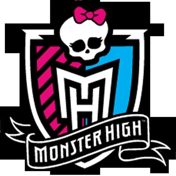 Gallery For > Monster High Logo Printable Gallery For > Monster High Logo Printable