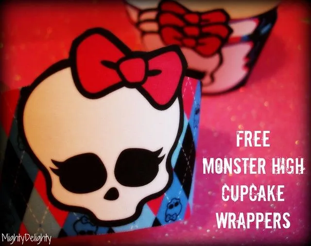 Gallery For > Monster High Printable Logo Gallery For > Monster High Printable Logo