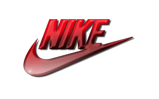 Gallery For > Nike Logo Red Png