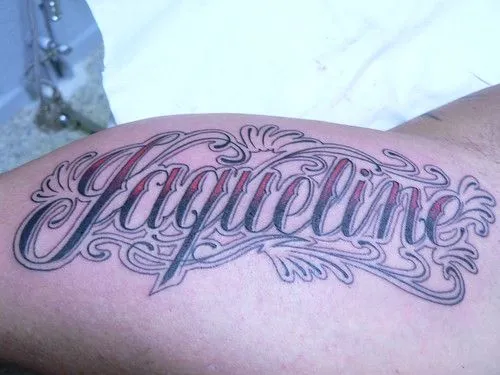 Gallery For > Tattoos De Nombres En Cursiva Gallery For > Tattoos De Nombres En Cursiva