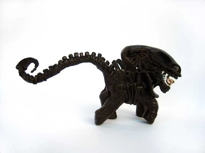 Gallery: Iron Man, Other Pop Icons Become My Little Pony ...