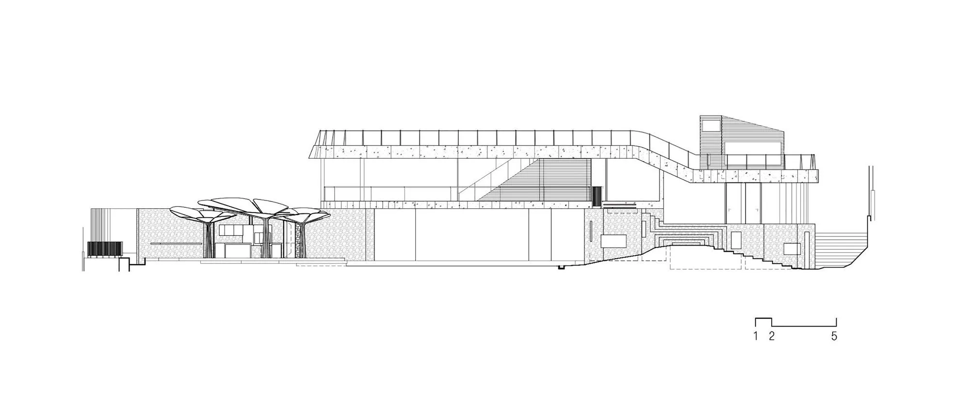 Gallery of Pachamanca House / 51-1 arquitectos - 18 Gallery of Pachamanca House / 51-1 arquitectos - 18