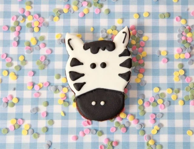 Galletas de animales