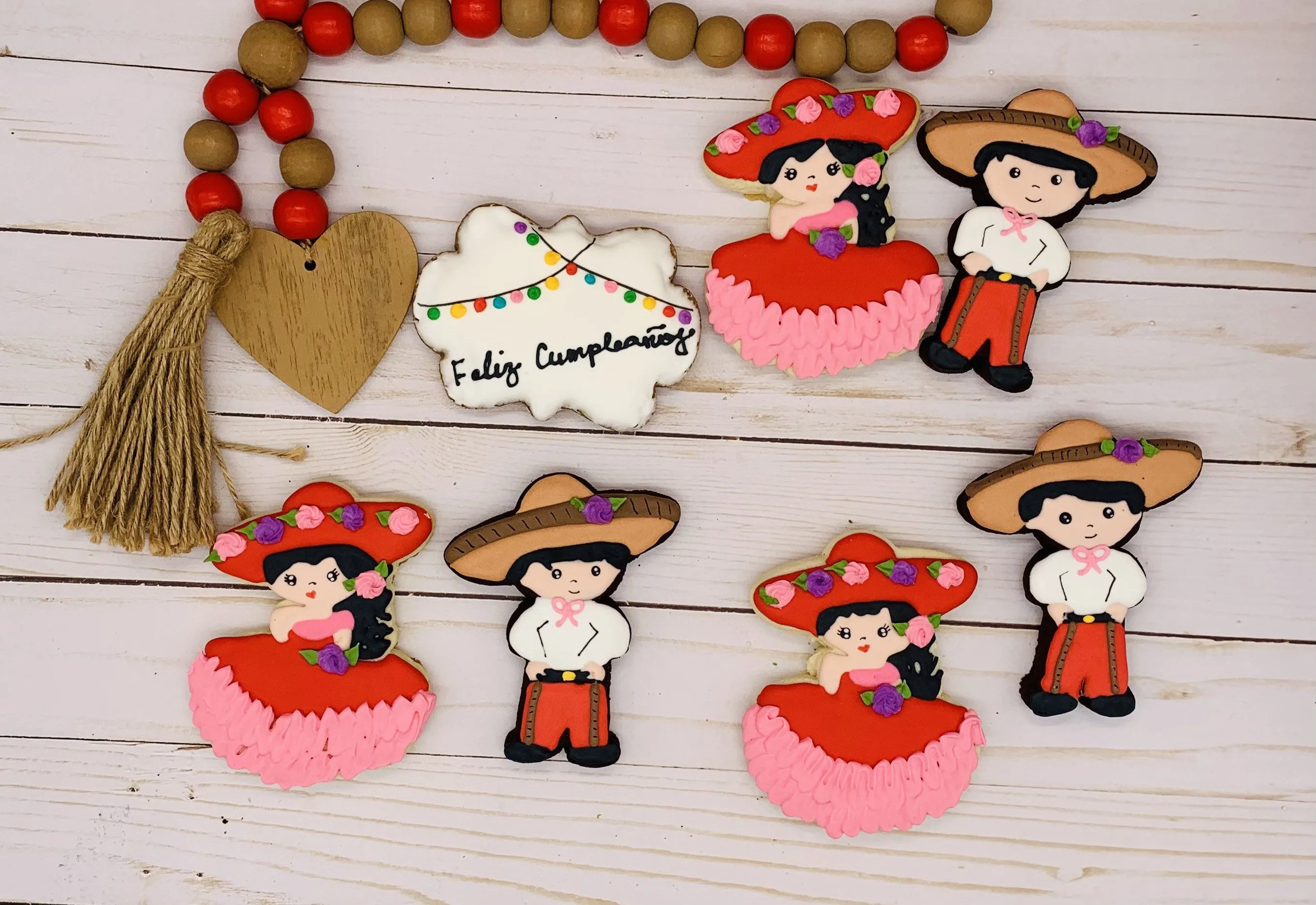 Galletas de azúcar Charro/Charra Mariachi - Etsy México Galletas de azúcar Charro/Charra Mariachi - Etsy México
