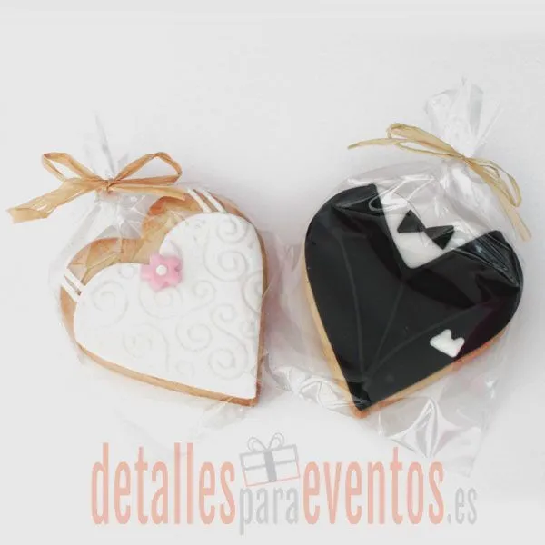 galletas decoradas para bodas. venta online en www ... galletas decoradas para bodas. venta online en www ...