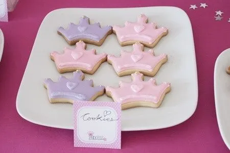 Galletas decoradas de princesas | Fondant | Pinterest | Fiestas Galletas decoradas de princesas | Fondant | Pinterest | Fiestas