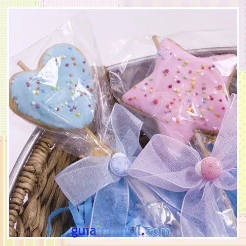 Galletas decoradas como recordatorio de un bautizo - Ideas para ... Galletas decoradas como recordatorio de un bautizo - Ideas para ...