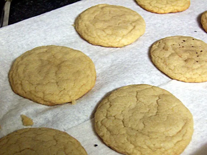 Cómo hacer galletas fáciles: 14 pasos - wikiHow Cómo hacer galletas fáciles: 14 pasos - wikiHow