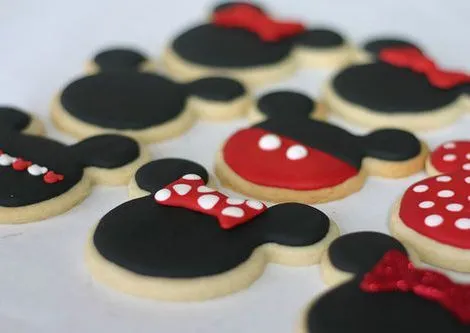 galletas-infantiles-decoradas- ...