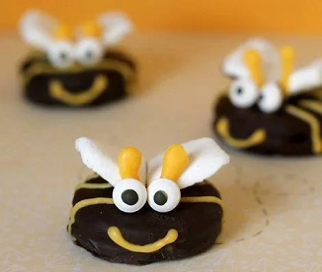 Galletas Niños