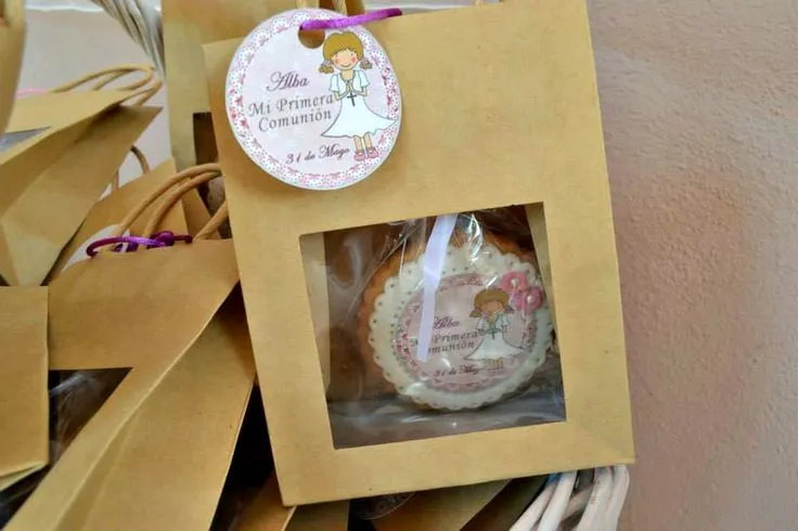 Galletas con papel de azucar on Pinterest | Fondant, Navidad and Html