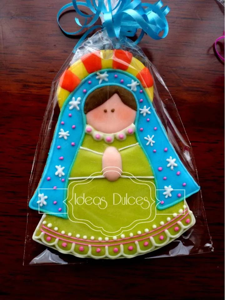 Galletas Recordatorio | Ideas Dulces