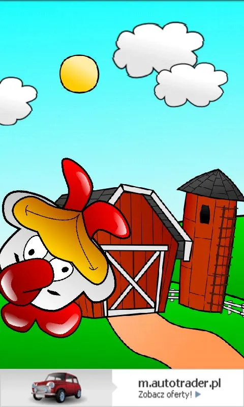 Gallina Clueca - Aplicaciones Android en Google Play Gallina Clueca - Aplicaciones Android en Google Play