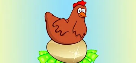 La gallina de los huevos de oro, fábula para educar a los niños La gallina de los huevos de oro, fábula para educar a los niños