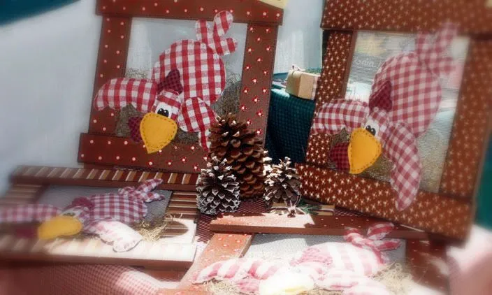 Lenceria para cocina en tela - Imagui