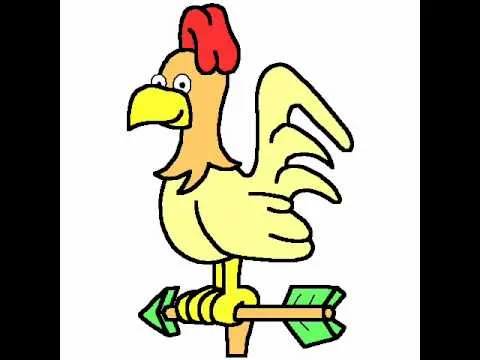 El Gallito Ki-Ki-Ri-Ko" Canción Infantil - YouTube El Gallito Ki-Ki-Ri-Ko" Canción Infantil - YouTube
