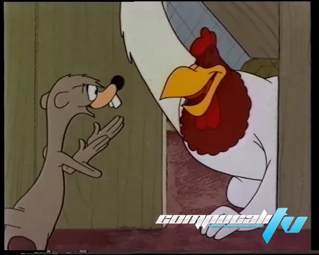 Lo mejor del gallo claudio DVDRip Español Latino Lo mejor del gallo claudio DVDRip Español Latino