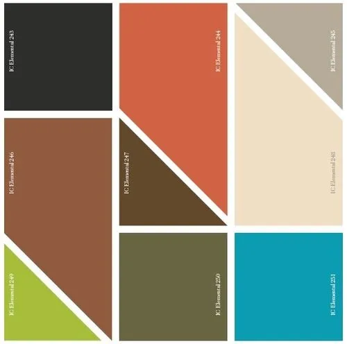 Comex Trends: Paleta de Color Tendencia Elemental - Comex Trends ... Comex Trends: Paleta de Color Tendencia Elemental - Comex Trends ...