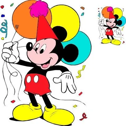 Gambar Mickey Mouse bergerak - Imagui Gambar Mickey Mouse bergerak - Imagui