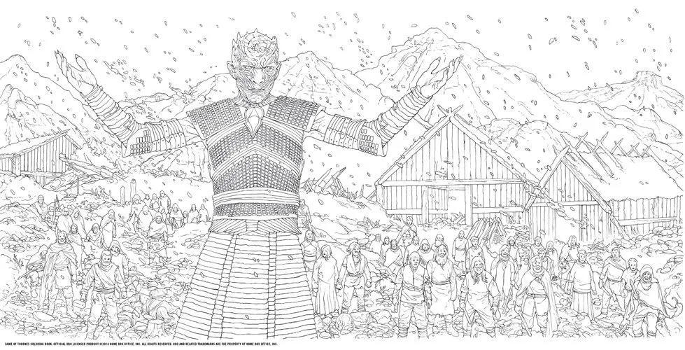 Game of Thrones Game of Thrones