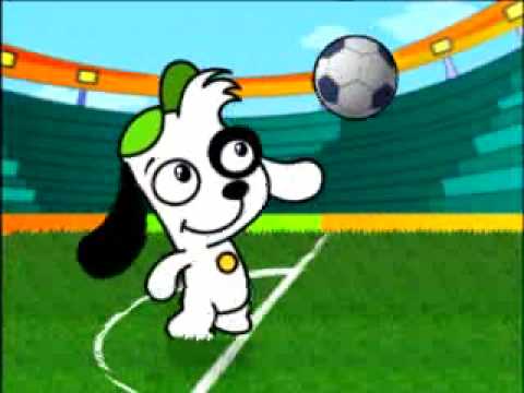 Discovery Kids - Doki Descubre Deportes - YouTube Discovery Kids - Doki Descubre Deportes - YouTube