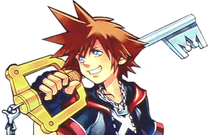 Games Fantasy-TM: Nuevo Video de Kingdom Hearts Dream Drop Distance! Games Fantasy-TM: Nuevo Video de Kingdom Hearts Dream Drop Distance!