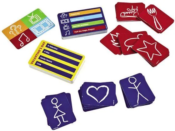 GAMES PICTIONARY | SEARS.COM.MX - Me entiende! GAMES PICTIONARY | SEARS.COM.MX - Me entiende!
