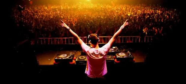 Cuánto gana al año el Dj mejor pagado del mundo? - 20minutos.es Cuánto gana al año el Dj mejor pagado del mundo? - 20minutos.es
