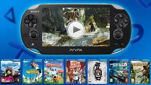 Gana el pack de juegos definitivo para PS Vita - PlayStation.Blog ...