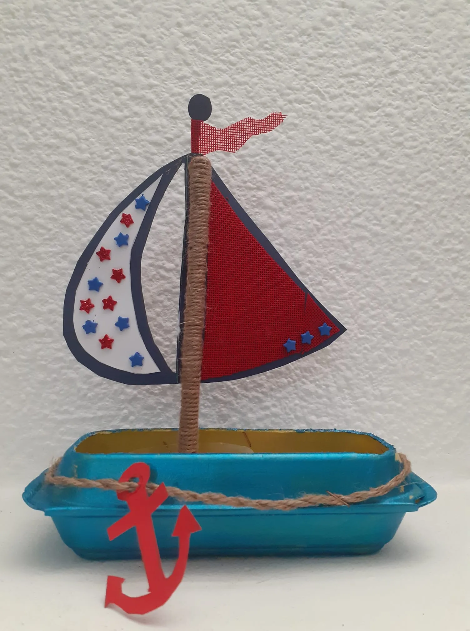Ganadores del Concurso Barcos | Fixo Kids