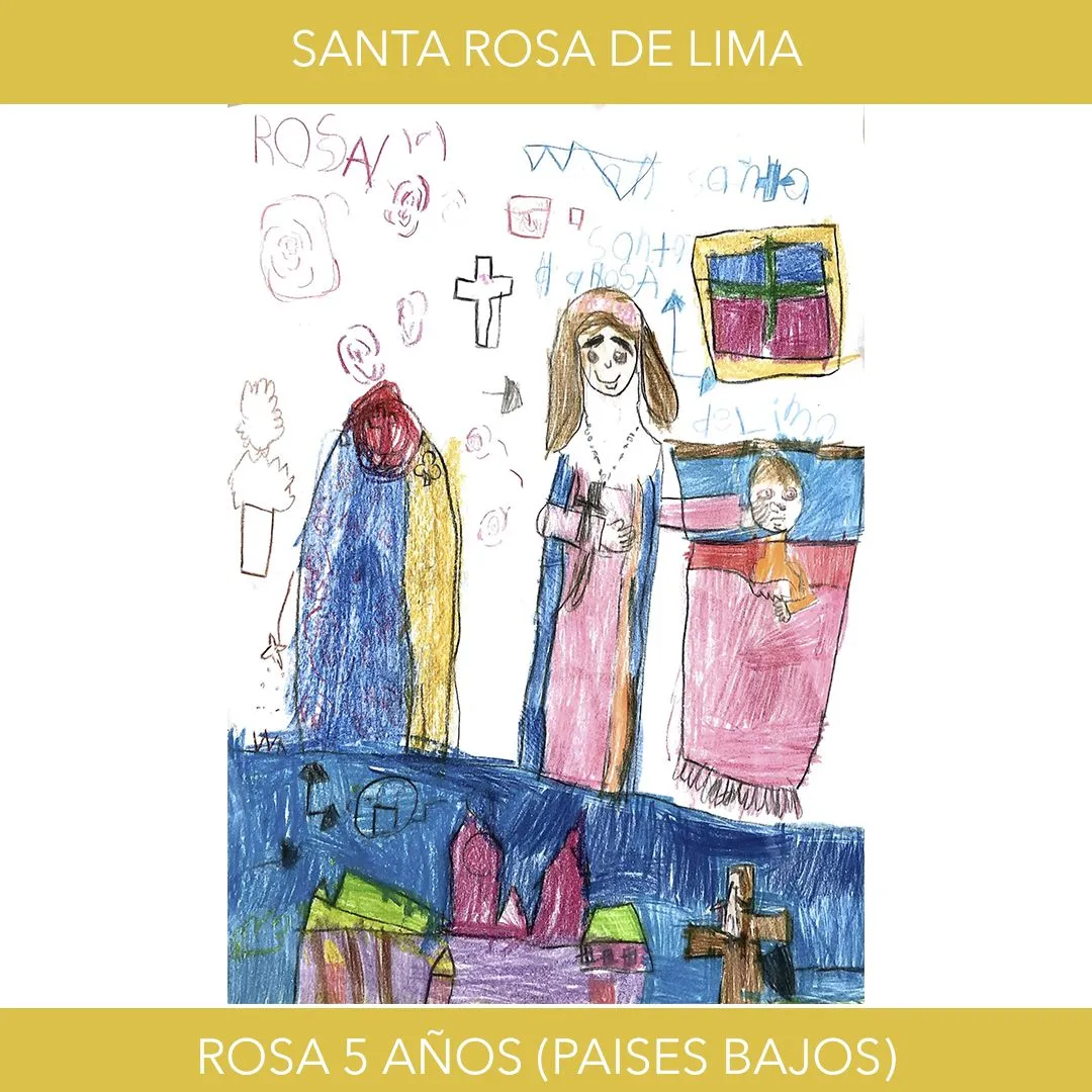 Ganadores concurso Todos los Santos - Encristiano.com