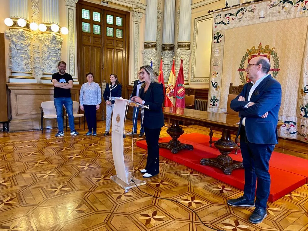 Ganadores del concurso “Tu kiosco siempre cerca” - FECOSVA Ganadores del concurso “Tu kiosco siempre cerca” - FECOSVA