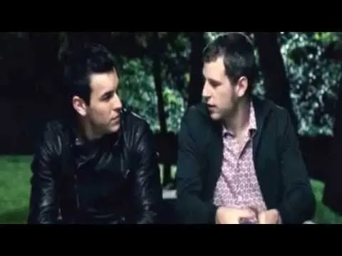 Tengo Ganas De Ti Escena De Hache y Pol - Youtube Downloader mp3 Tengo Ganas De Ti Escena De Hache y Pol - Youtube Downloader mp3