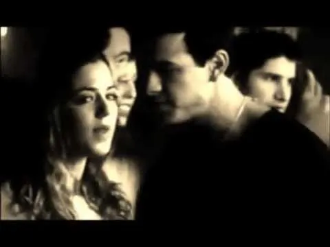 Tengo ganas de ti - Hache & Katina - YouTube Tengo ganas de ti - Hache & Katina - YouTube