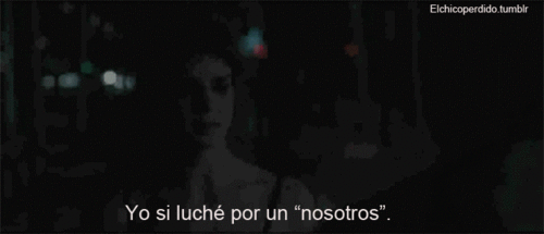 tengo ganas de ti olemiau •