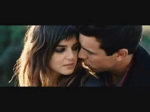 tengo ganas de ti pelicula - YouTube