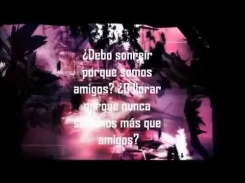 HOY TENGO GANAS DE TI- HANTONIO FRASES - YouTube