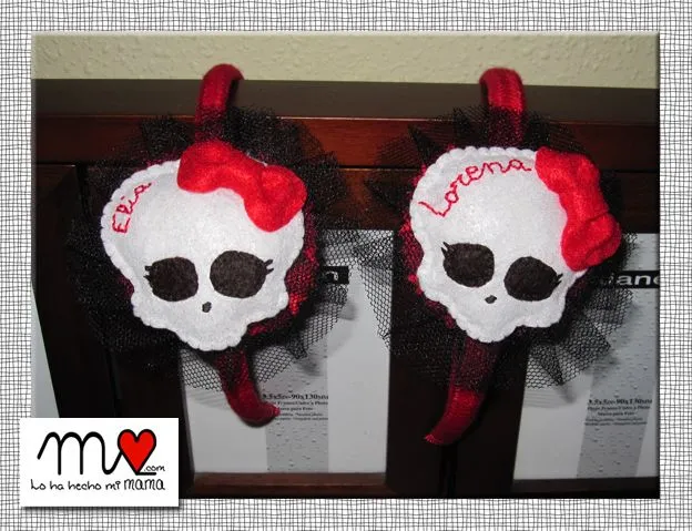 ganchillo / crochet | Lo ha hecho mi MAMA