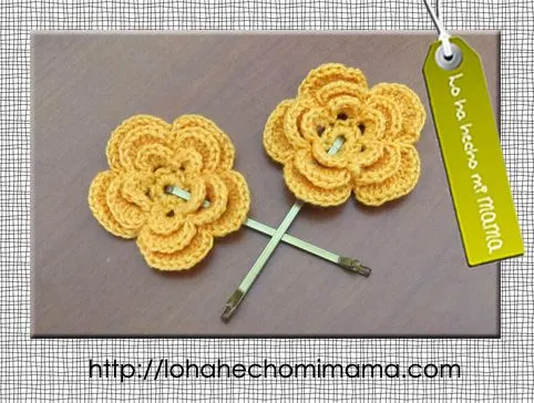 ganchillo / crochet | Lo ha hecho mi MAMA | Página 2 ganchillo / crochet | Lo ha hecho mi MAMA | Página 2