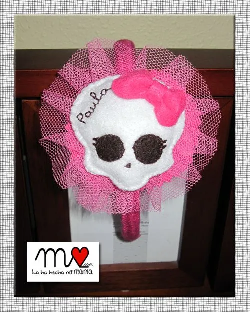 ganchillo / crochet | Lo ha hecho mi MAMA