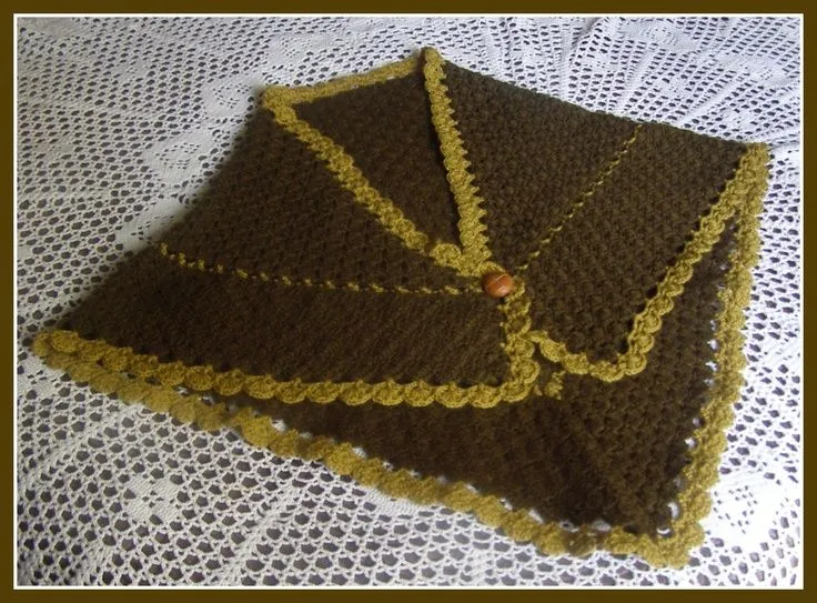 A Punto de Red . Patrones: Toca a crochet para la abuela | PUNTO Y ... A Punto de Red . Patrones: Toca a crochet para la abuela | PUNTO Y ...
