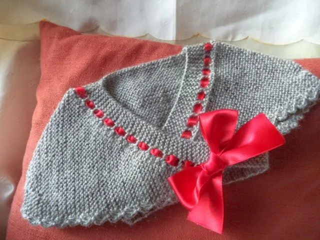 ganchillo y tricot...anamary: toquilla bebe | BEBÉ-NIÑO en crochet ... ganchillo y tricot...anamary: toquilla bebe | BEBÉ-NIÑO en crochet ...
