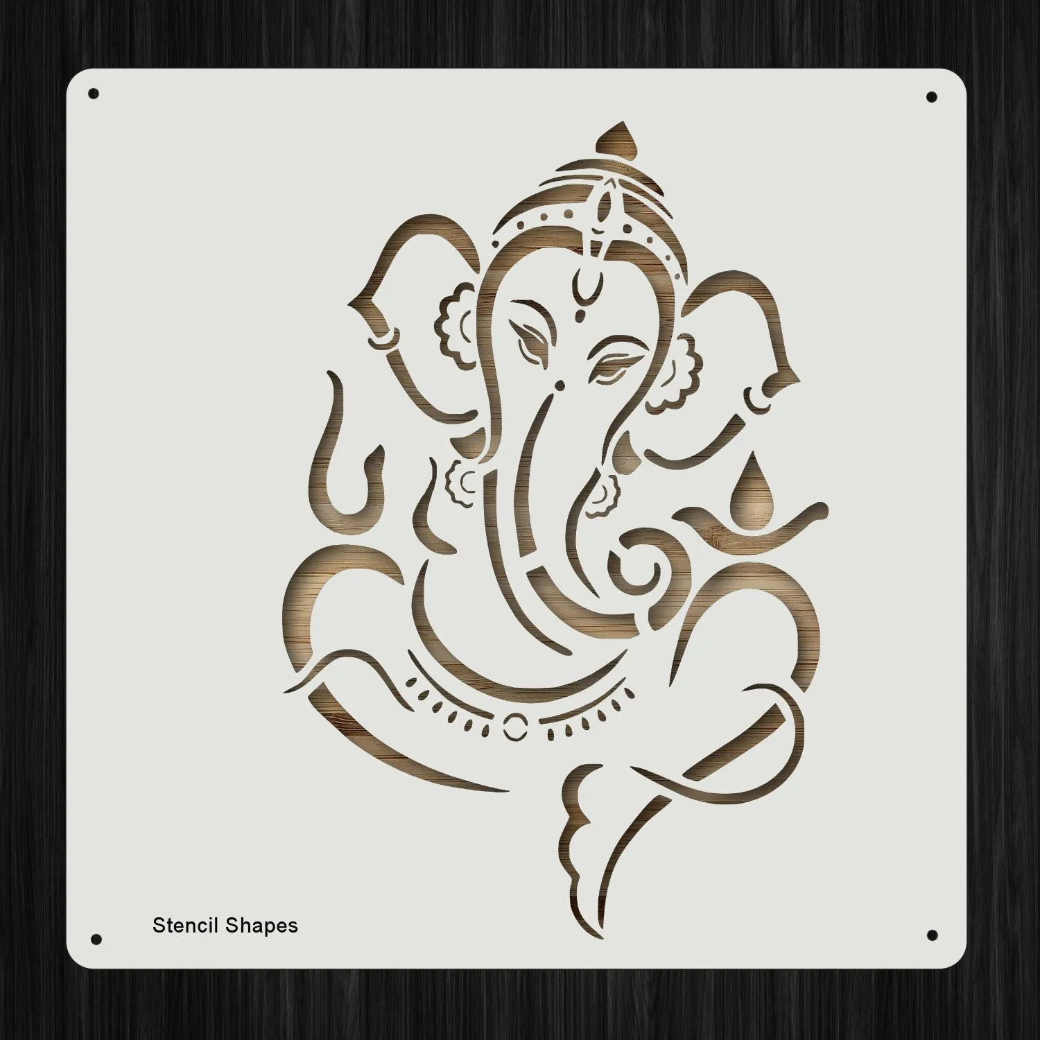 Ganesh Ganesha Ganapati Dios hindú de los comienzos Estilo - Etsy México Ganesh Ganesha Ganapati Dios hindú de los comienzos Estilo - Etsy México