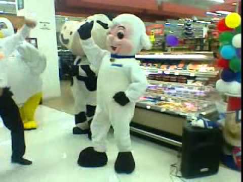 gangnam style by borrego ensueño & company - YouTube gangnam style by borrego ensueño & company - YouTube