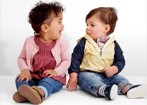 Gap llega a Barcelona gracias a El Corte Inglés | Blog de moda ...