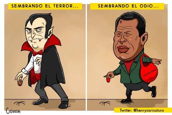 Garabatos | ilustracion+caricatura | Página 2
