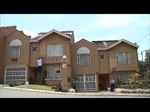 Garantiza tu trabajo cuando pintes en exterior con Koraza® - YouTube Garantiza tu trabajo cuando pintes en exterior con Koraza® - YouTube