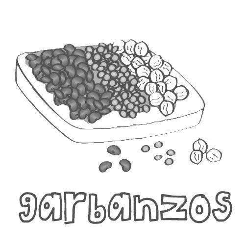 Adivinanza: Soy un viejo arrugadito
