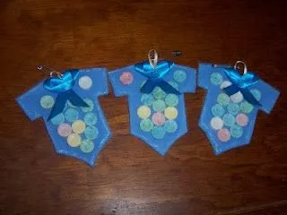 Garbo creaciones: Figuras de Foami para Nacimientos y Baby Shower Garbo creaciones: Figuras de Foami para Nacimientos y Baby Shower