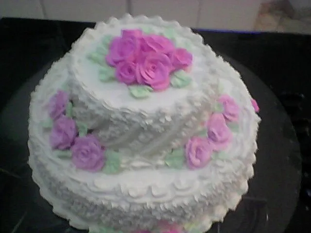 GARDENIA BOLOS DECORADOS: BOLOS VARIADOS